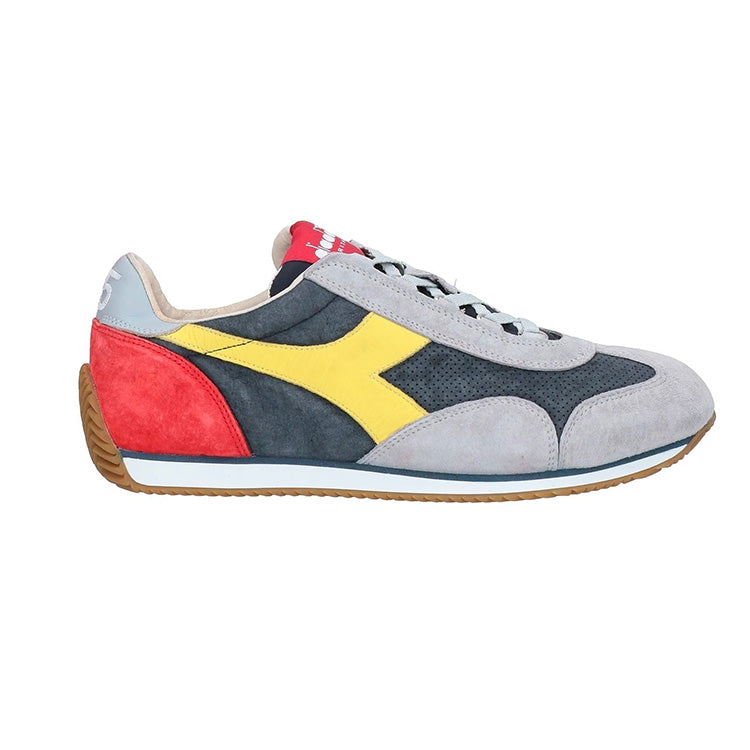 Diadora Heritage Equipe Suede SW Retro Running Shoes Sneakers New