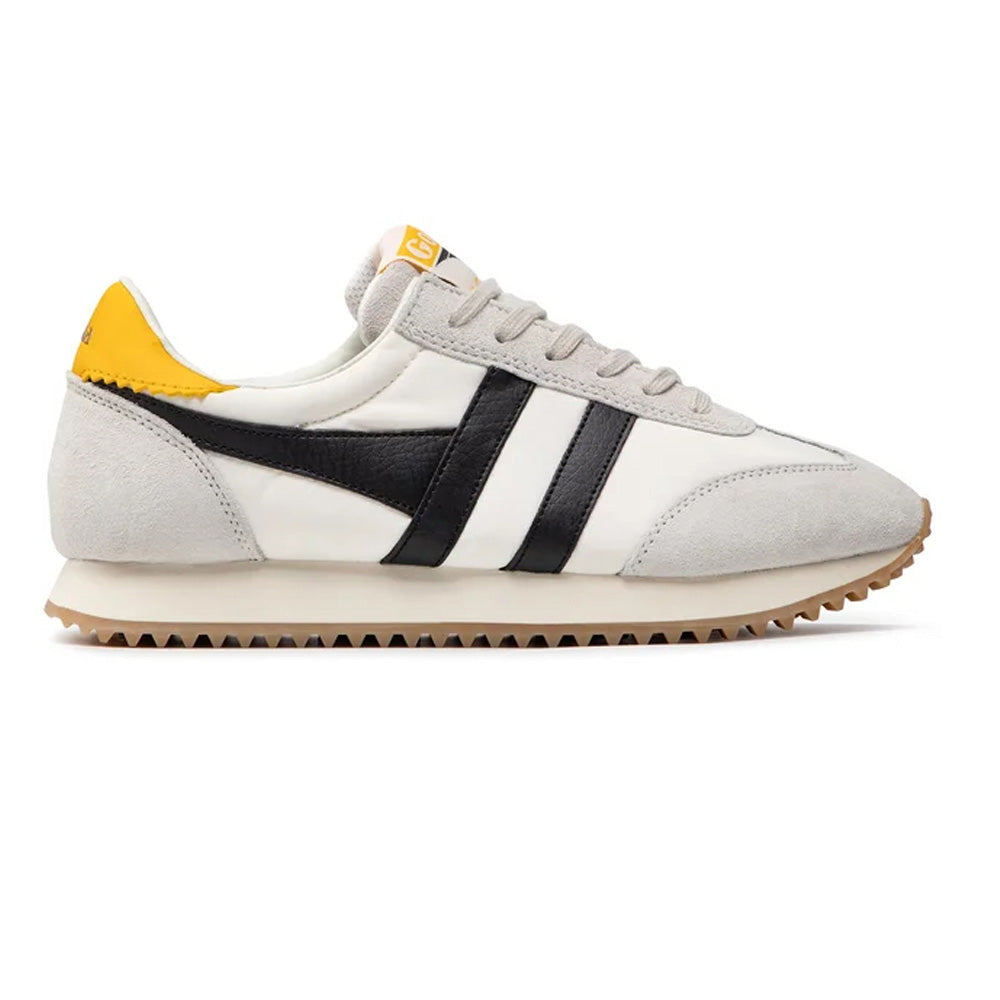 Gola Classics New Mens Boston 78 Retro Size 12 Sneakers White