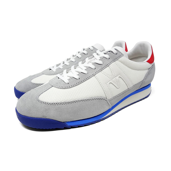 Karhu Mestari Dawn Blue Azure New Men's 70s 80s Retro Style Low Profile Sneakers Running Shoes F805066
