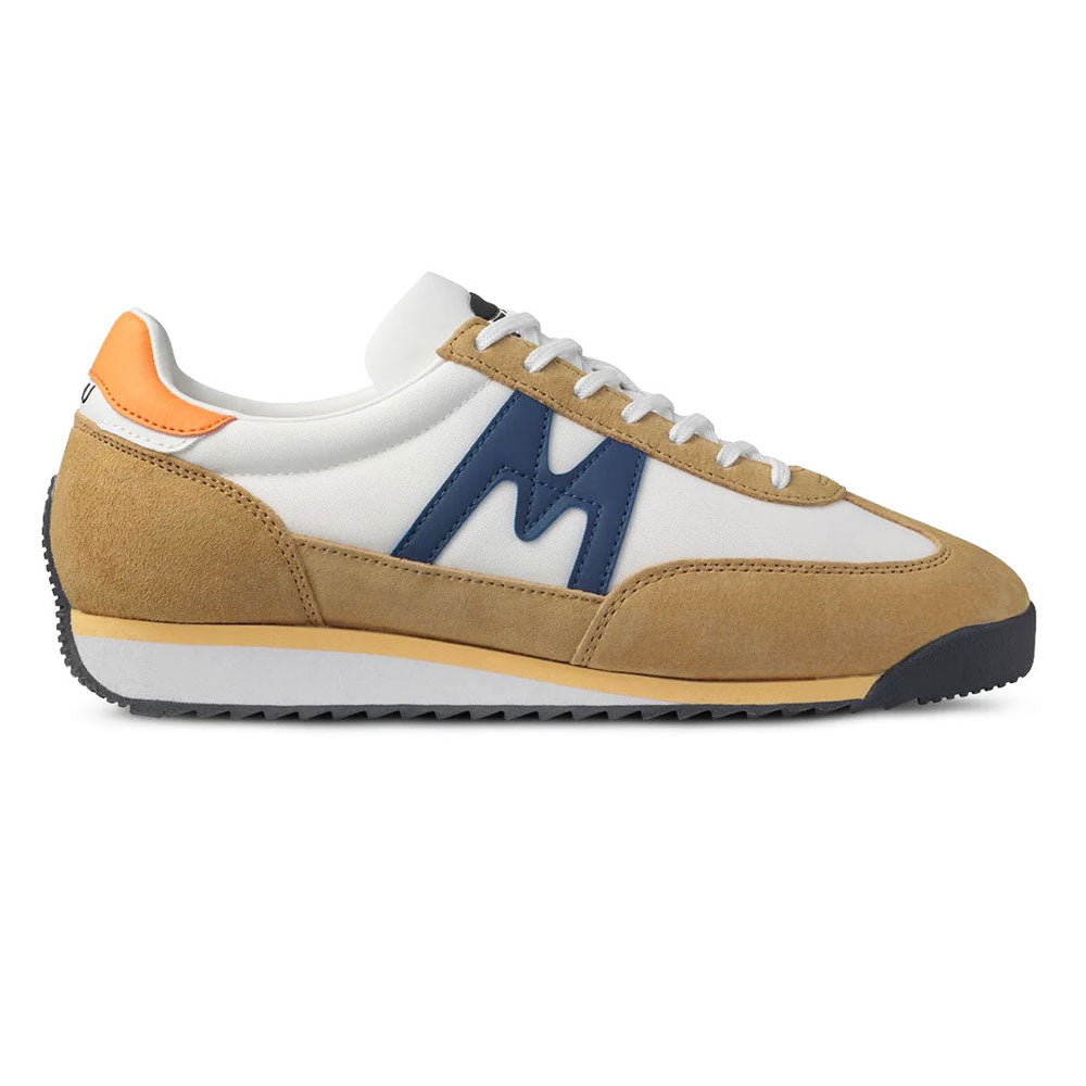 Karhu Mestari Curry True Navy New Men's 70s 80s Retro Style