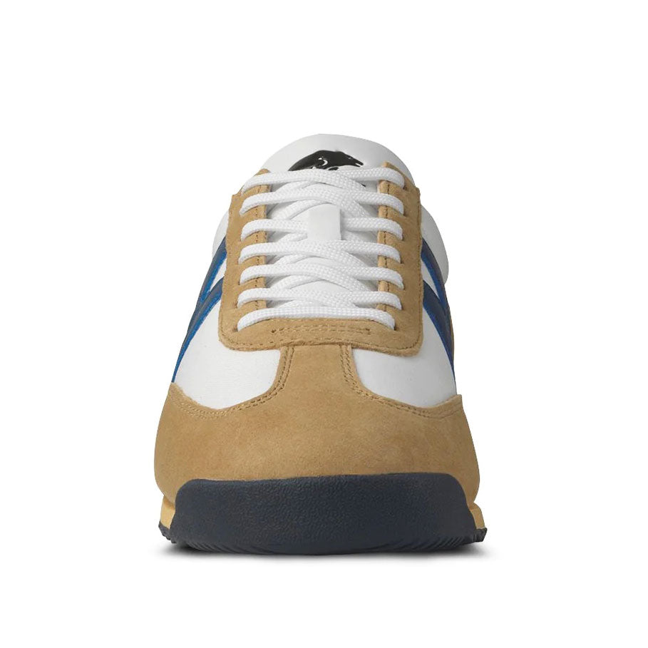 Karhu Mestari Curry True Navy New Men's 70s 80s Retro Style Sneakers Running Shoes Size 11.5 F805056