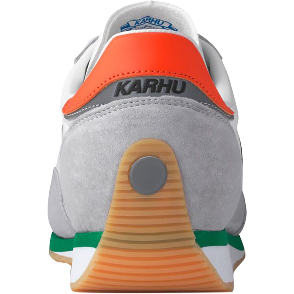 Karhu Mestari Dawn Blue Jet Black New Men's 70s 80s Retro Style Sneakers Running Shoes Size 9.5 10 F805037