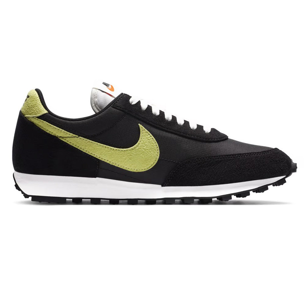 Nike Daybreak SP Limelight Men's Shoes Sneakers Sizes 10 & 11 DA0824-001 side profile view