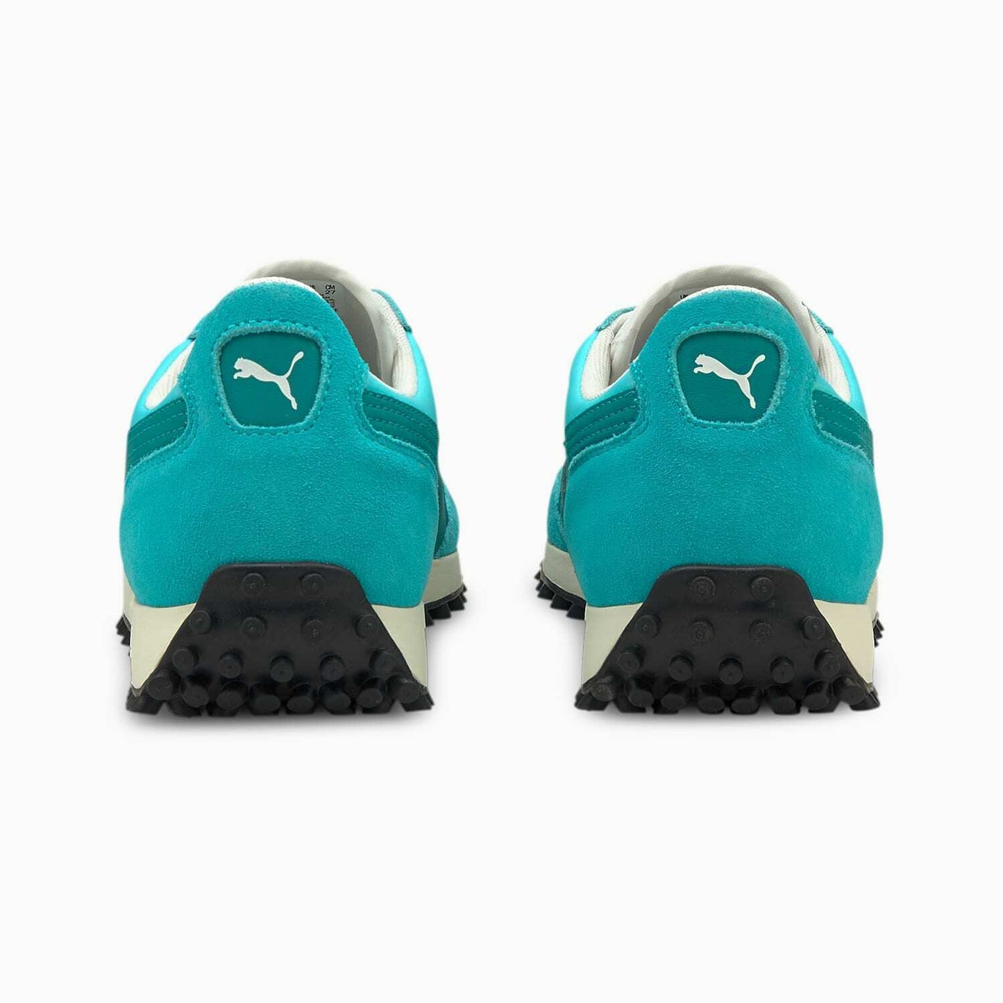 Puma Men's Easy Rider II Elektro Turqoise Shoes 381026-05 New Sneakers Size 9