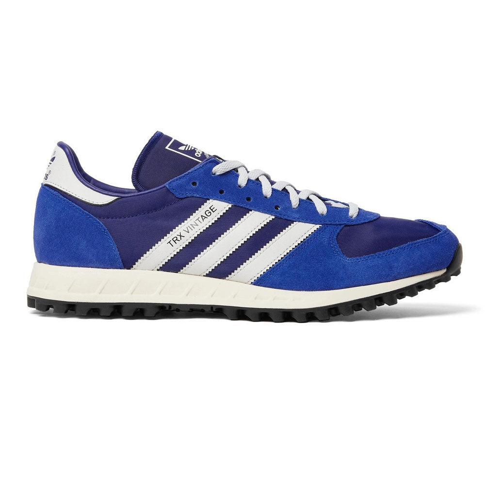 adidas Originals TRX Vintage Blue Cream White FY3651 New Men's