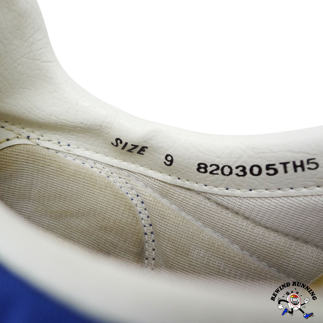 Nike Oceania Vintage 1982 Running Shoes 80s Sneakers Women's Size 9 Label