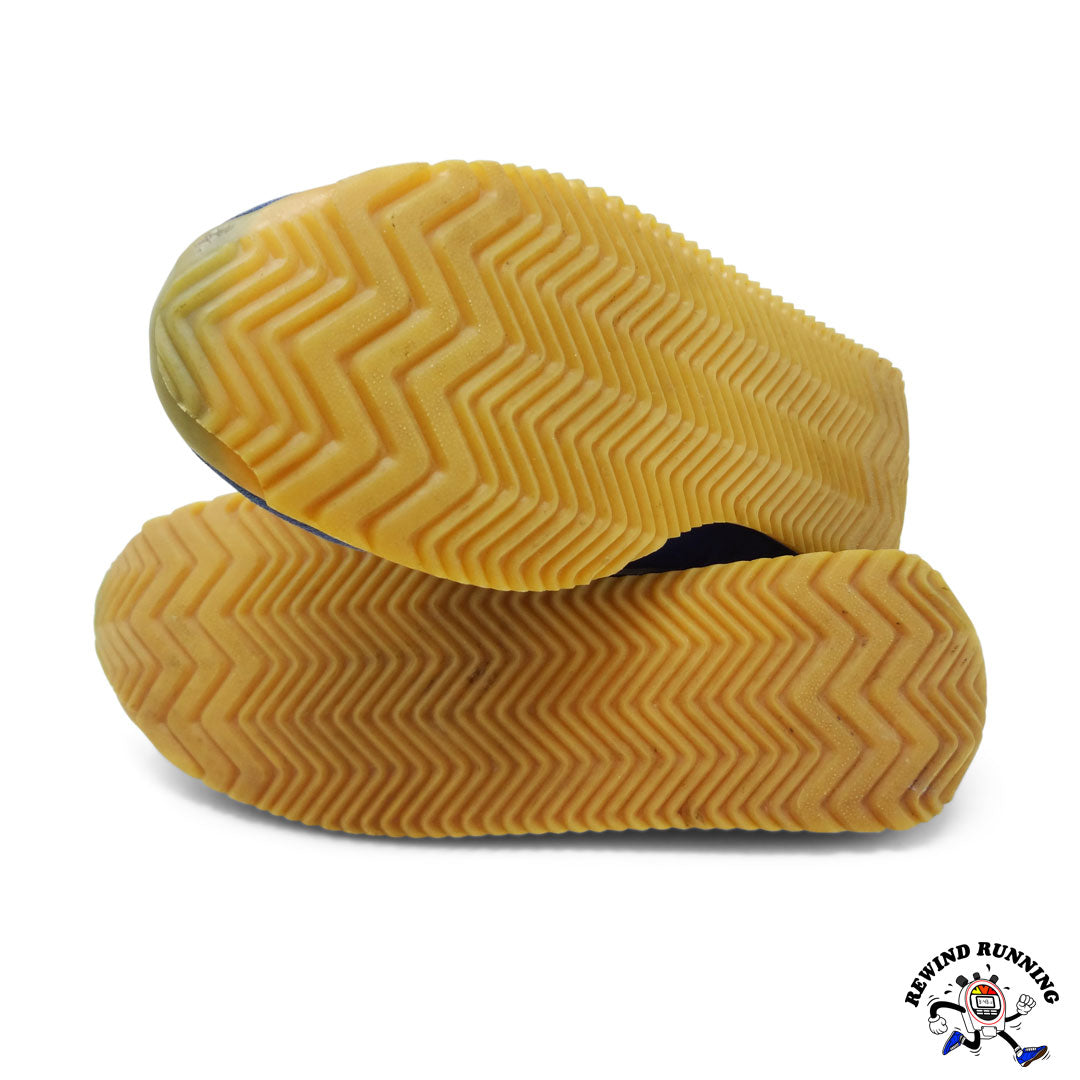 Nike Oceania Vintage 1982 Running Shoes 80s Sneakers Women's Size 9 Soles