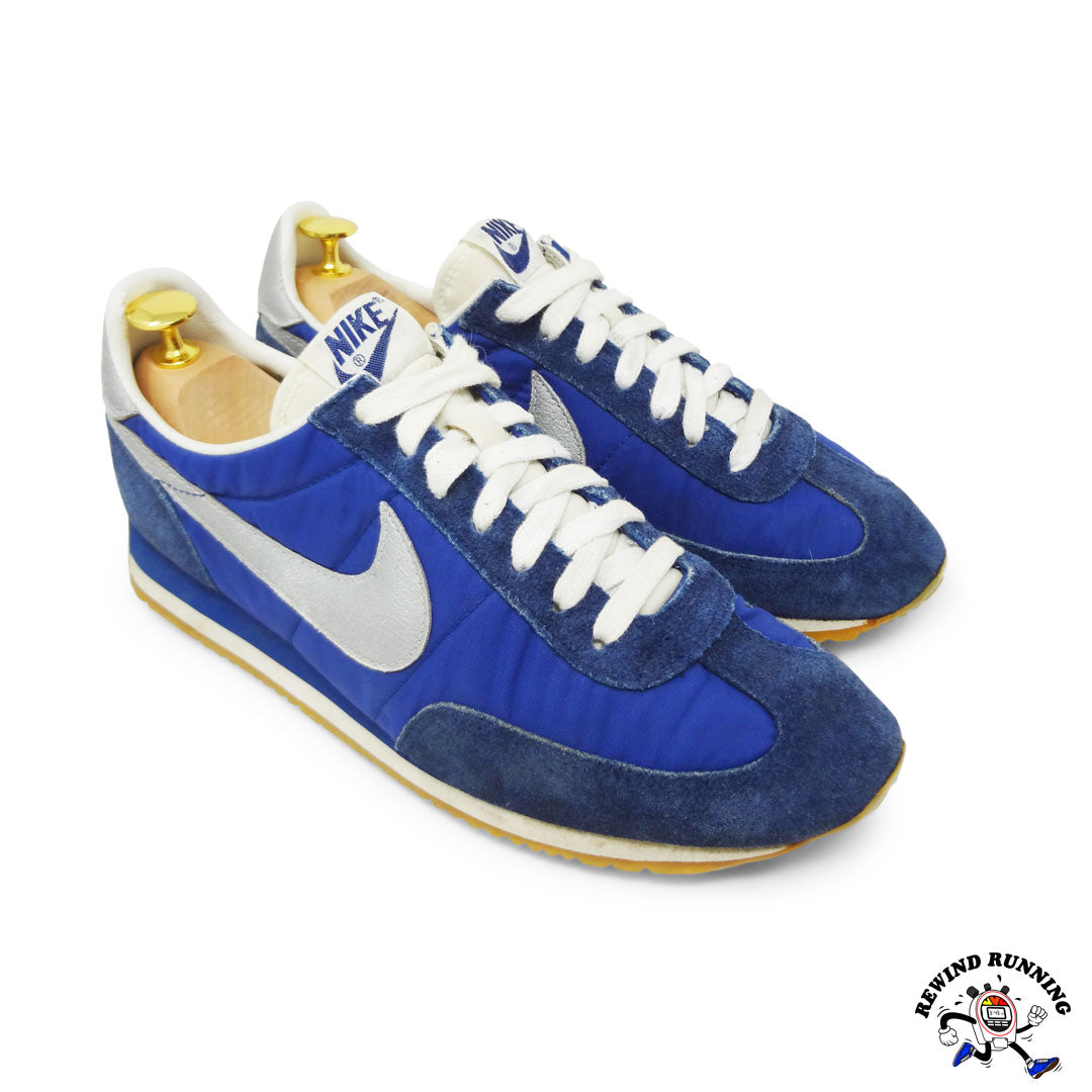 Nike Oceania Vintage 1982 Running Shoes 80s Sneakers Women's Size 9