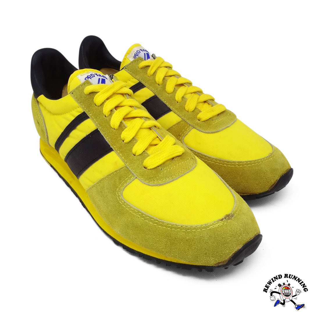 Yellow adidas shoes gangnam style Clearance