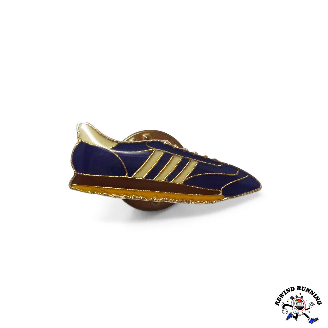 Vintage 70s 80s adidas-inspired SL72 SL76 Sao Paulo Running Shoe Sneak Rewind Running Vintage 70s 80s adidas-inspired SL72 SL76 Sao Paulo Running Shoe Sneak Rewind Running