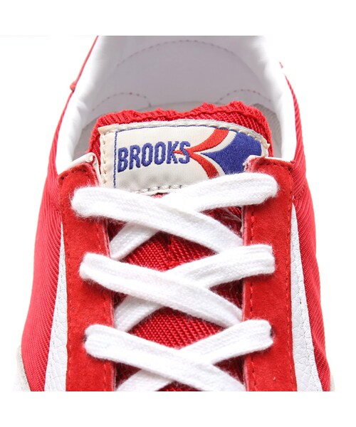 Brooks Heritage Vanguard New Retro Running Shoes Men's Sneakers Size 9 110166-1D-611