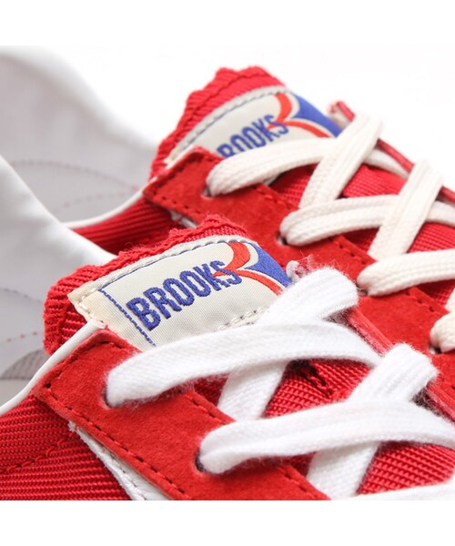 Brooks Heritage Vanguard New Retro Running Shoes Men's Sneakers Size 9 110166-1D-611