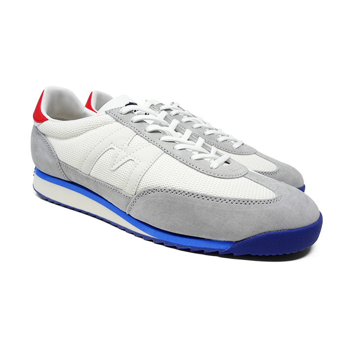 80s style sneakers