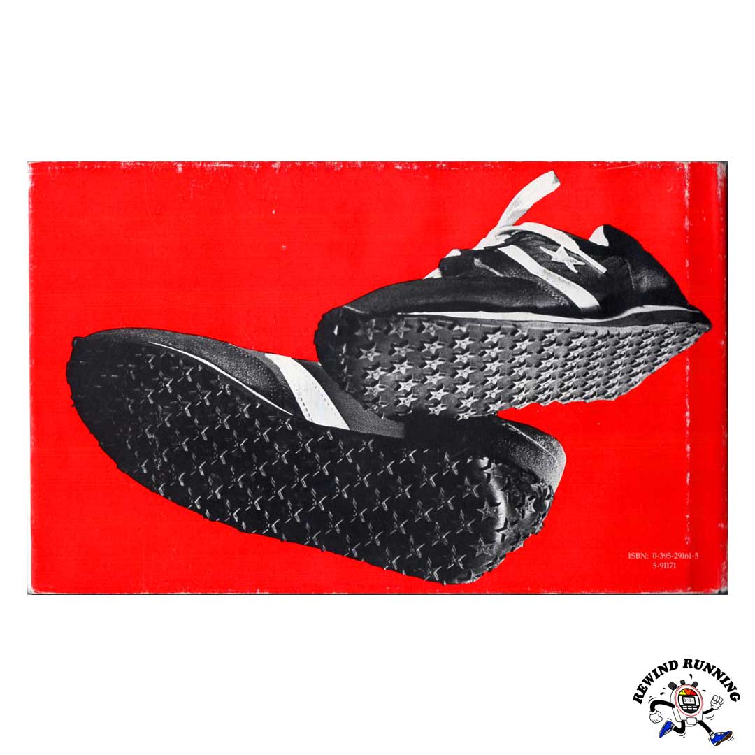 Making Sneakers by Bruce McMillan Converse World Class Running Shoes ISBN: 0395291615