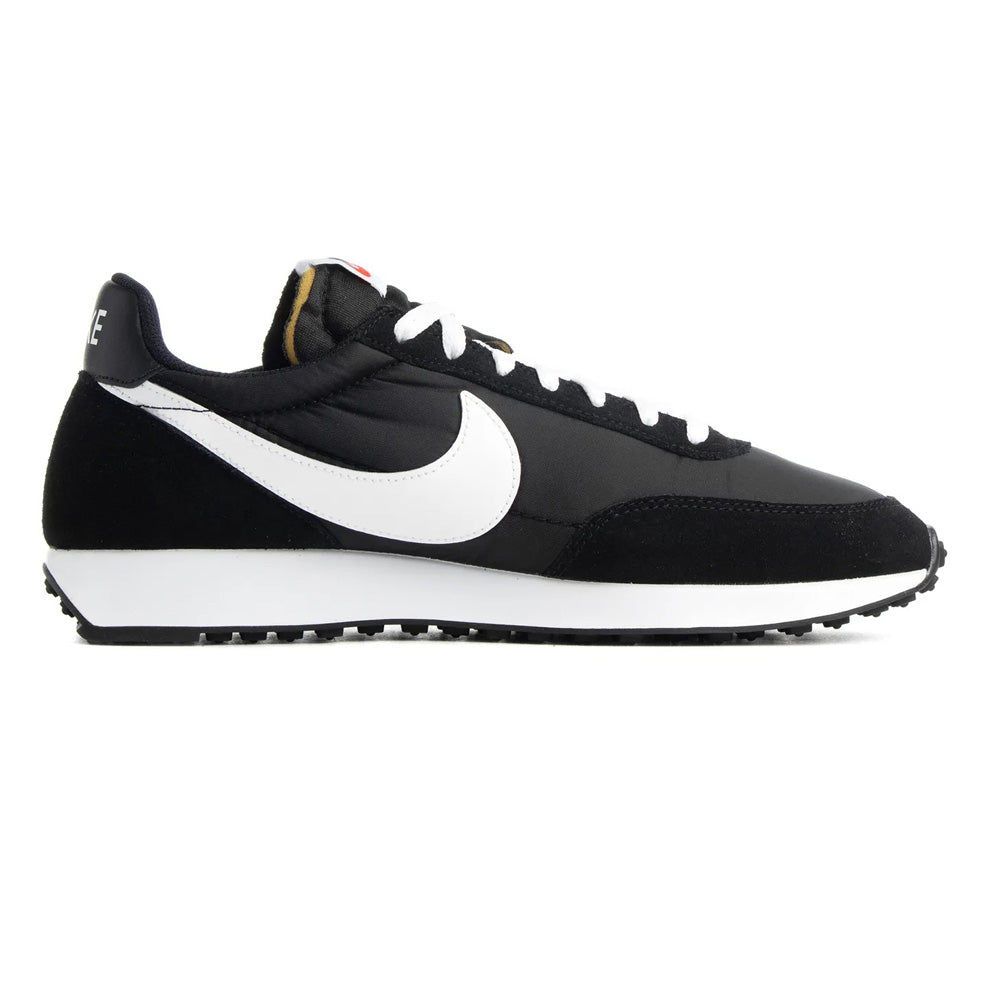 Nike Air Tailwind 79 New Retro Running Shoes Black White Team
