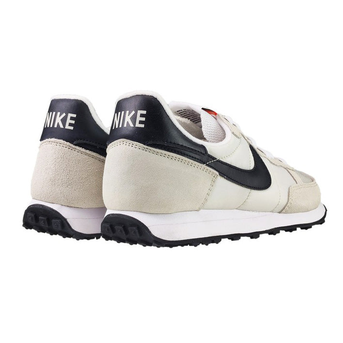 Nike Challenger OG Light Bone Black CW7645-003 Men's New Sneakers Rear Heel