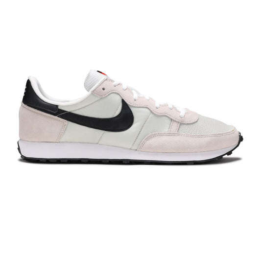 Nike Challenger OG Light Bone Black CW7645-003 Men's New Sneakers Side View