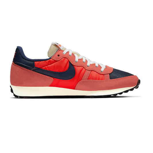 Nike Challenger OG Team Orange Midnight Navy CW7645-800 Side View