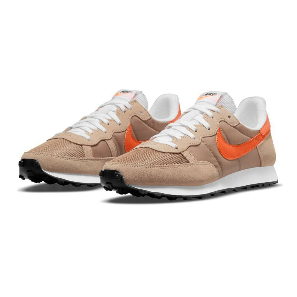Nike Challenger OG Dark Driftwood Orange CW7645-200 Men's New Sneakers 3-4- View