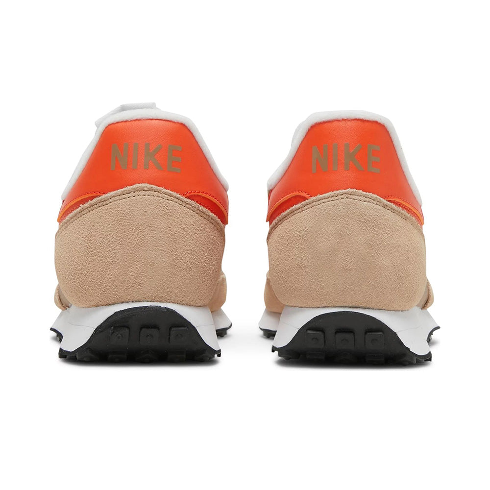Nike Challenger OG Dark Driftwood Orange CW7645-200 Men's New Sneakers Rear Heel