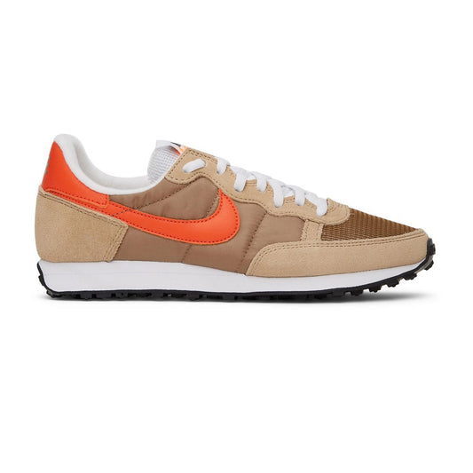 Nike Challenger OG Dark Driftwood Orange CW7645-200 Men's New Sneakers Side View