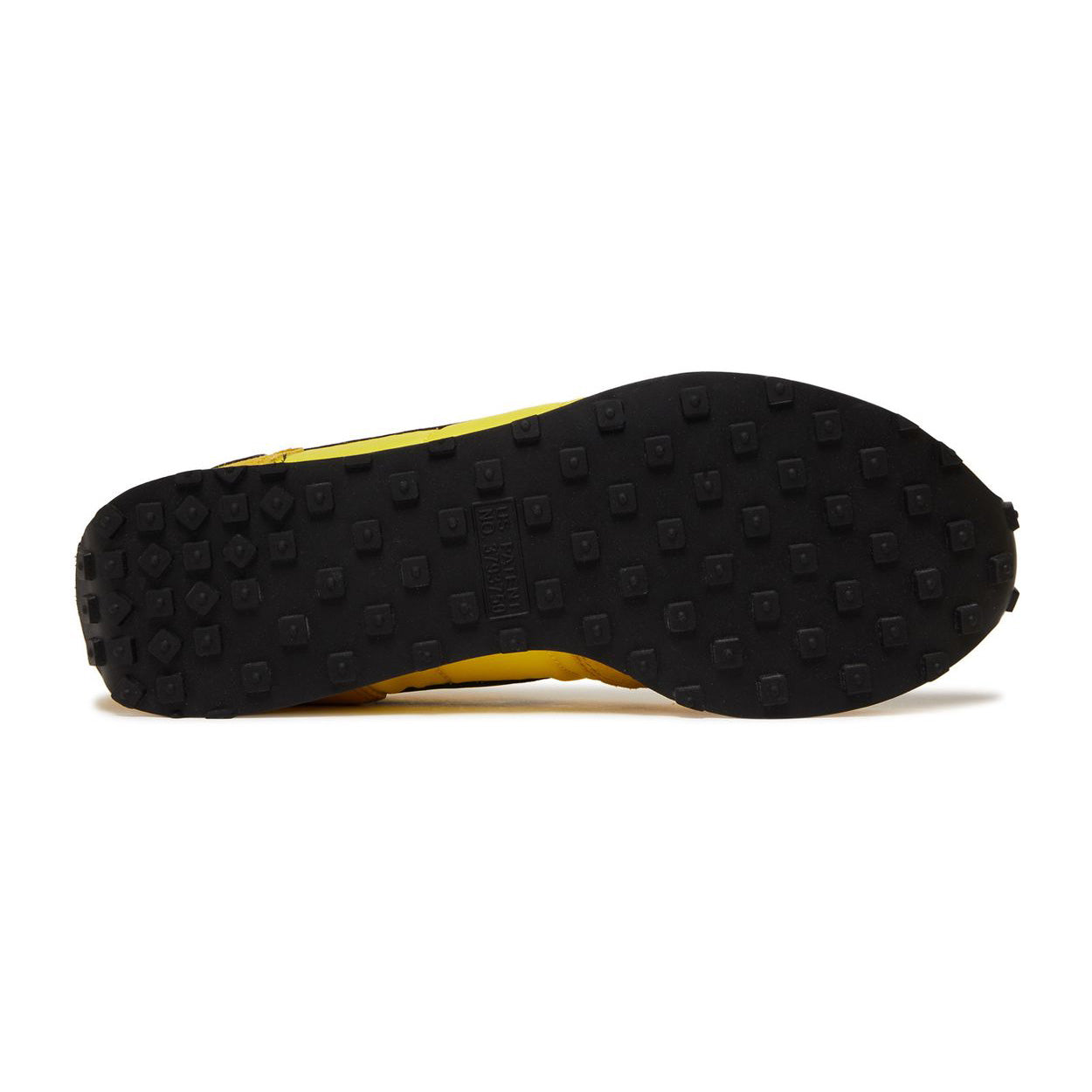 Nike Challenger OG Bright Citron Yellow CW7645-700 Men's New Sneakers Waffle Sole