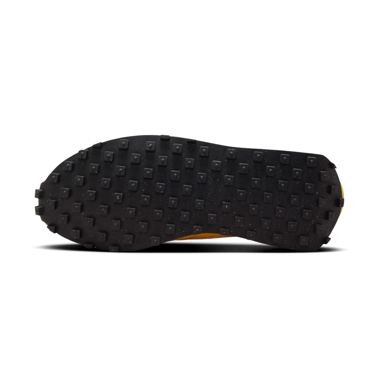 Nike Men's New LD-1000 SP 'University Gold Safety Orange' FQ9079-700 Yellow Orange Retro Sneakers Waffle Sole