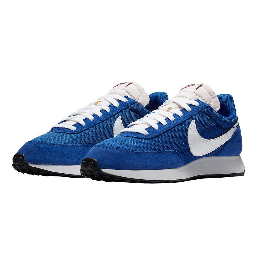Nike Air Tailwind 79 Retro Running Shoes Indigo Force Blue White 487754-405 Men's Sneakers Size 10.5