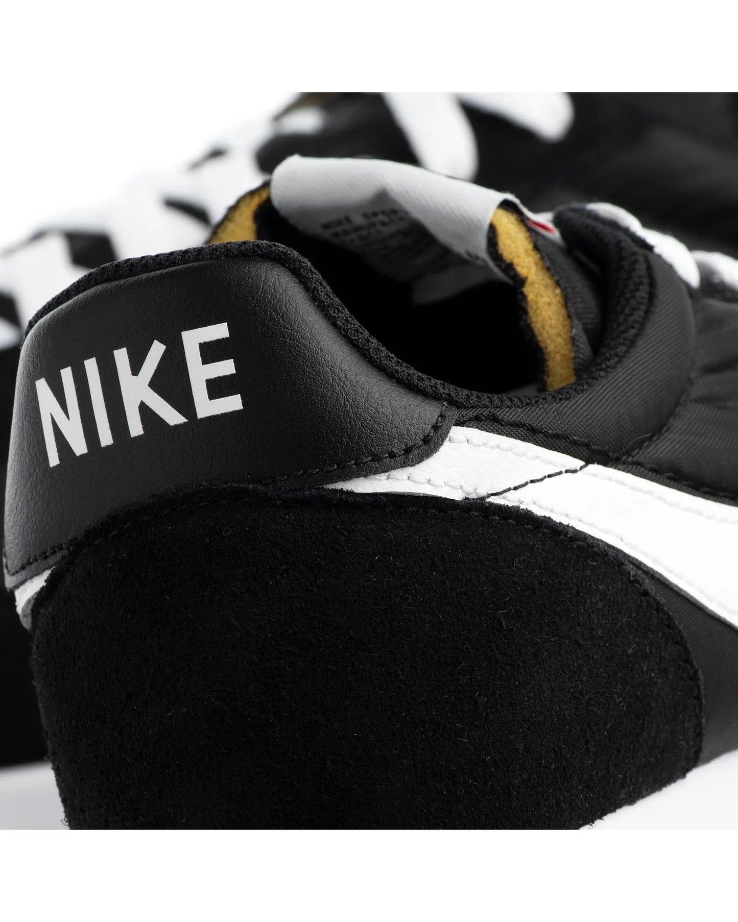Nike Air Tailwind 79 Black White Team Orange 487754-012 Men's Sneakers Size 10.5
