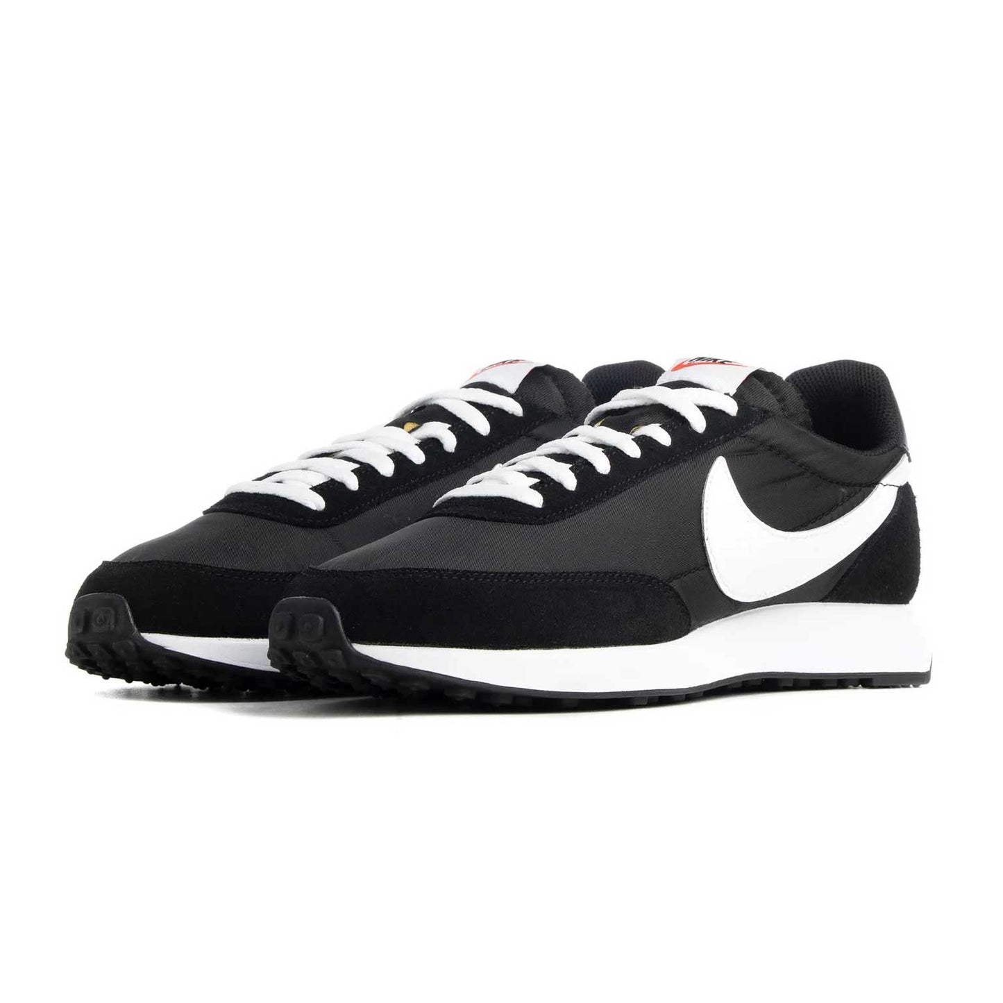 Nike Air Tailwind 79 New Retro Running Shoes Black White Team Orange 487754-012 Men's Sneakers Sizes 10 & 10.5