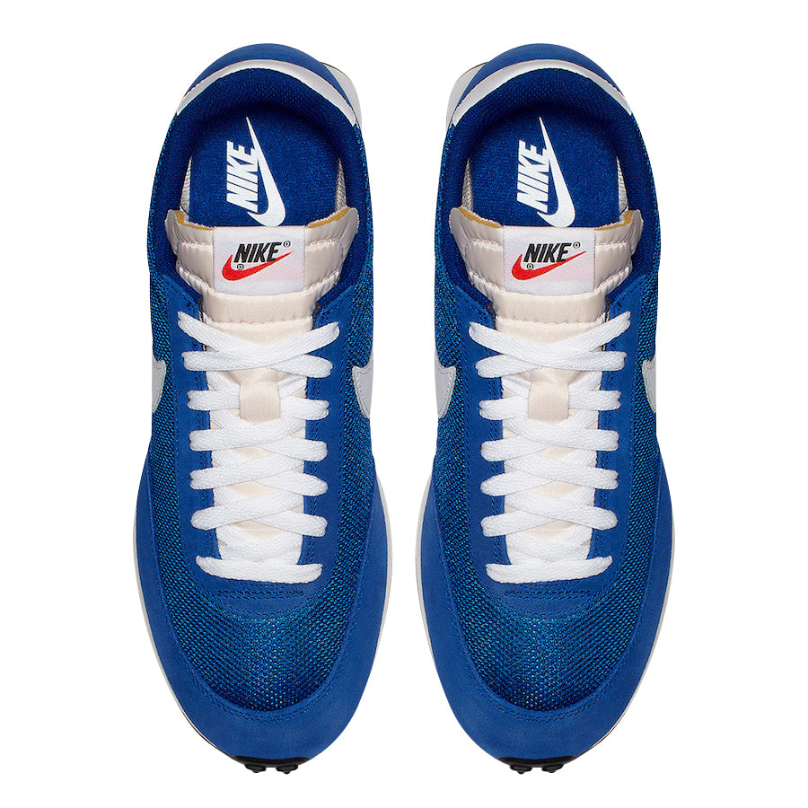 Nike Air Tailwind 79 Retro Running Shoes Indigo Force Blue White 487754-405 Men's Sneakers Size 10.5