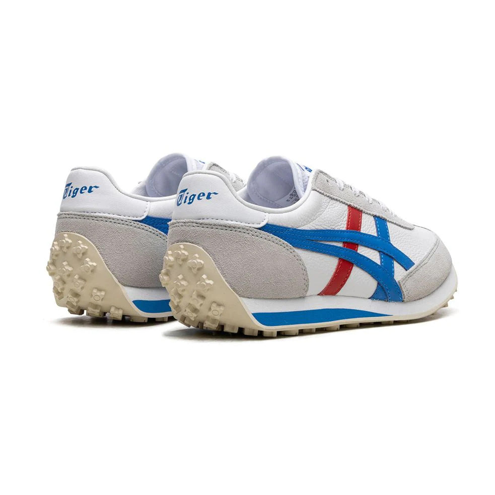 Onitsuka Tiger EDR 78 White Directoire Blue New Men's Retro Sneakers 1183B411-101