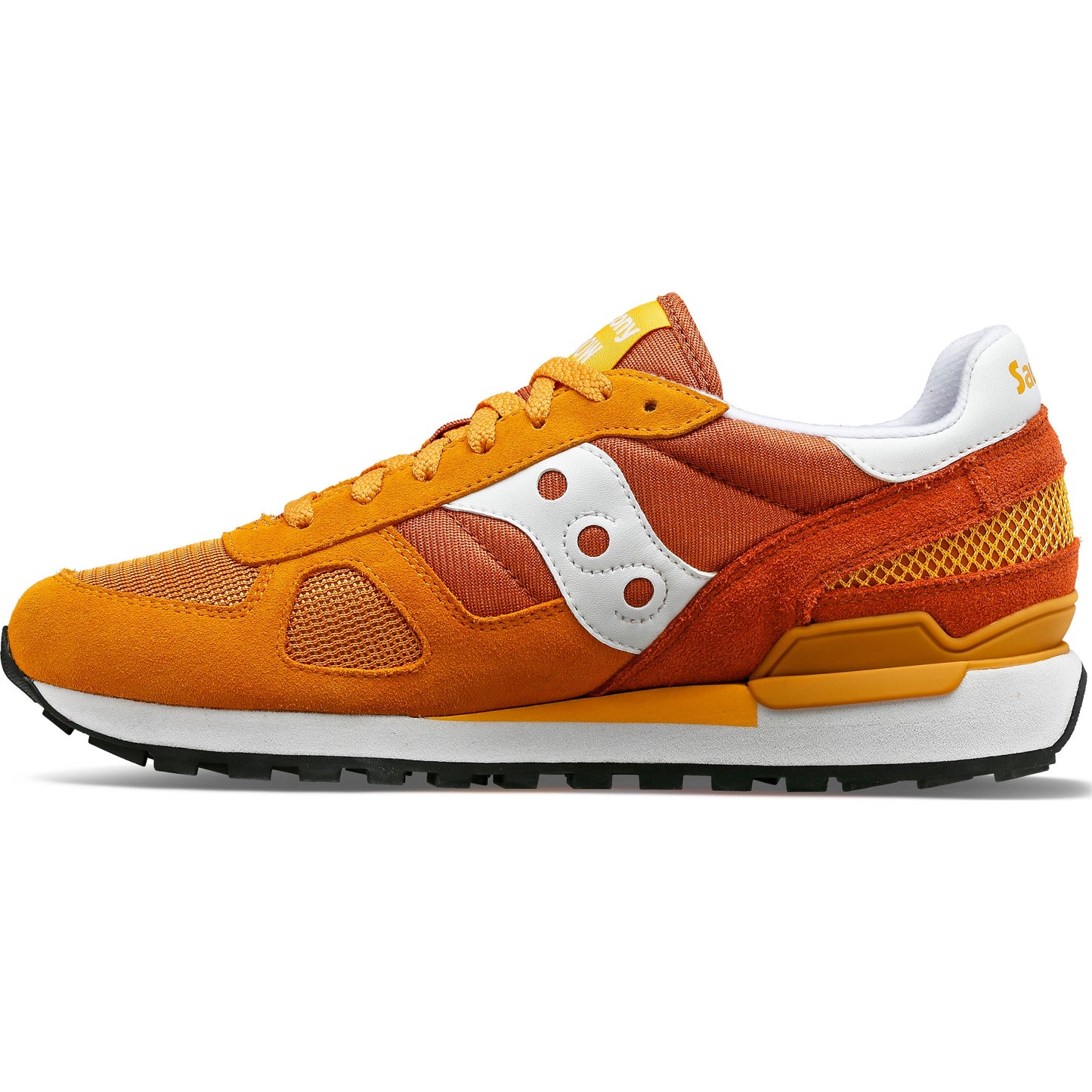 Saucony Shadow Original Rust Beige S2108 847 Men's New Retro Sneakers