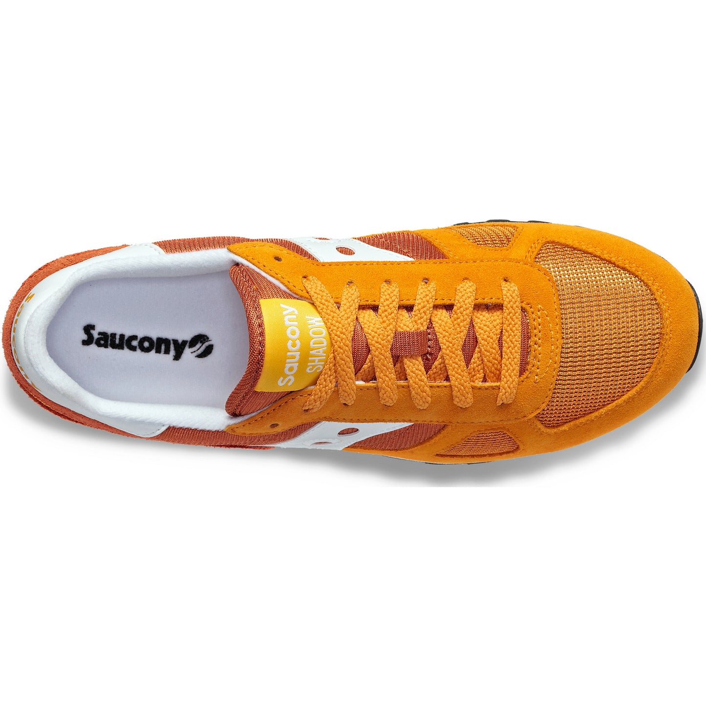 Saucony Shadow Original Rust Beige S2108 847 Men's New Retro Sneakers