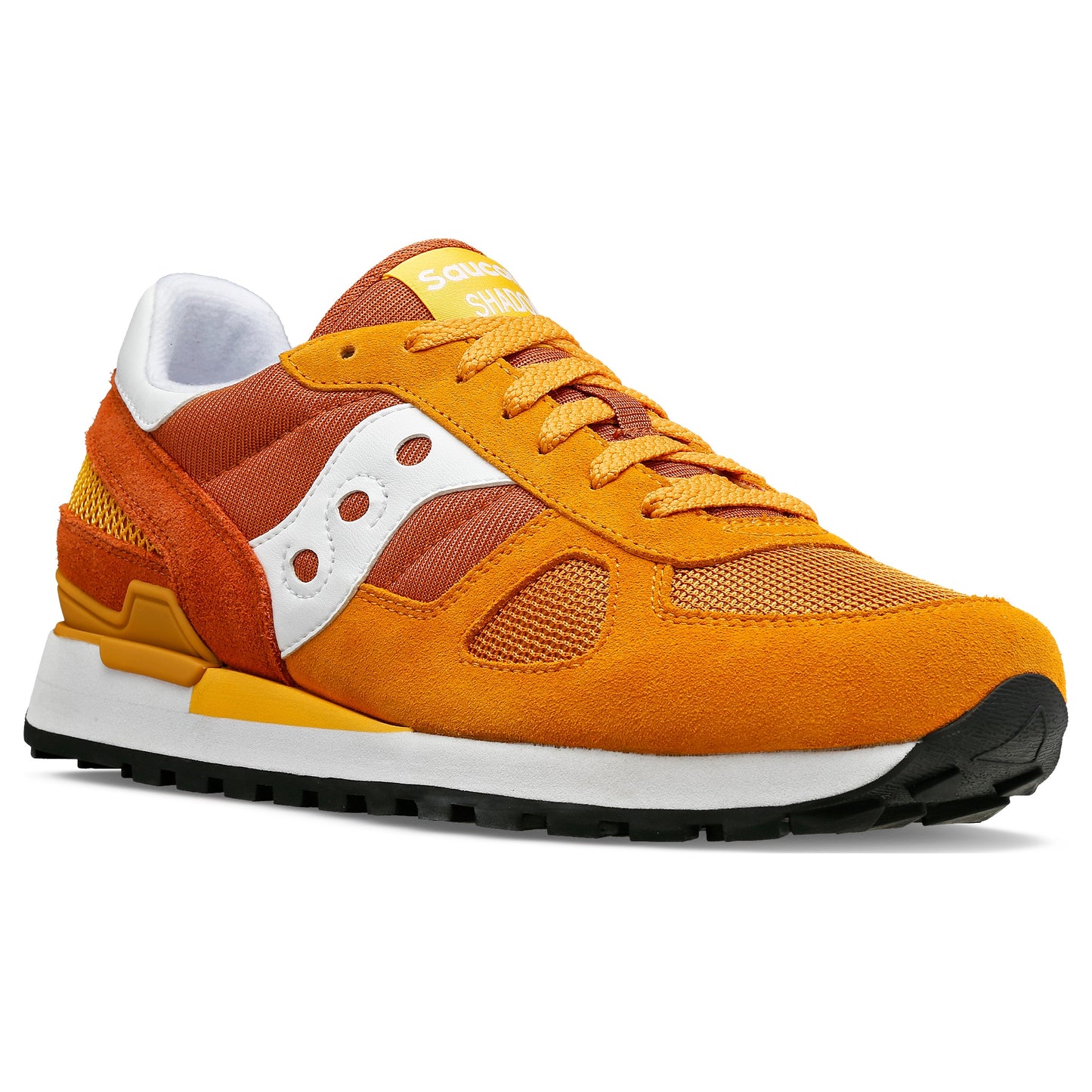 Saucony Shadow Original Rust Beige S2108 847 Men's New Retro Sneakers