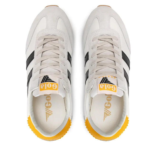 Gola Classics Mens Boston 78 Retro Sneakers CMB108AB1 Aerial