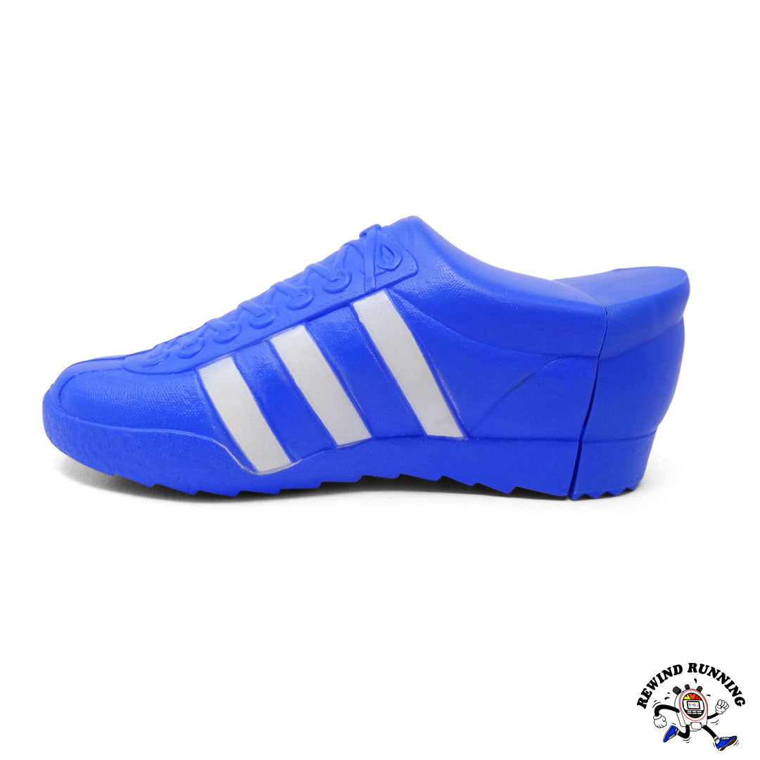 Avon 'On the Run' adidas Inspired Vintage 1970s Plastic Sneaker Running Shoe