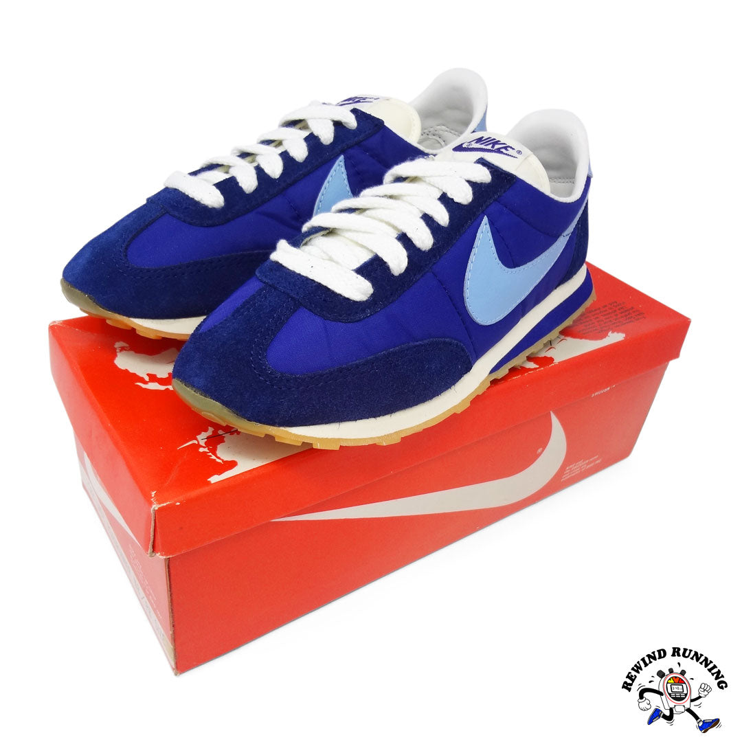 Nike Vintage Lady Roadrunner New In Box NOS 1982 Women's Running Shoes Sneakers Size 6.5