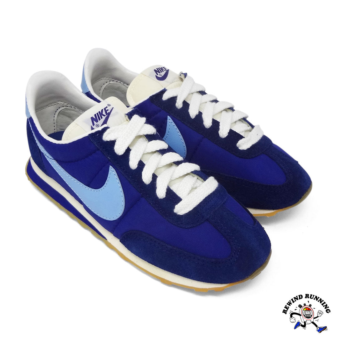 Experto Aplicando Comenzar Nike Vintage Lady Roadrunner New In Box NOS 1982 Women's Running Shoes –  Rewind Running™