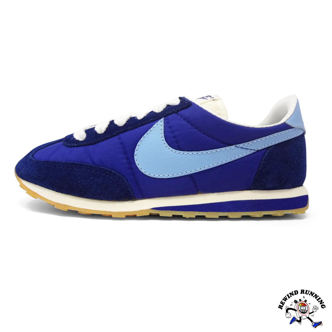 Nike Vintage Lady Roadrunner 80s sneakers profile view