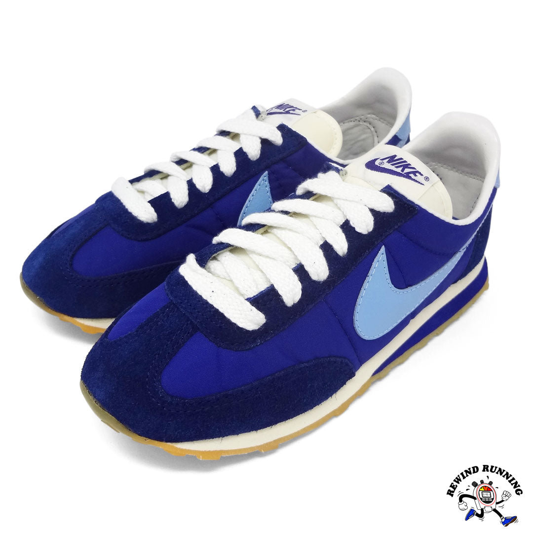 Nike Vintage Lady Roadrunner 80s running shoes