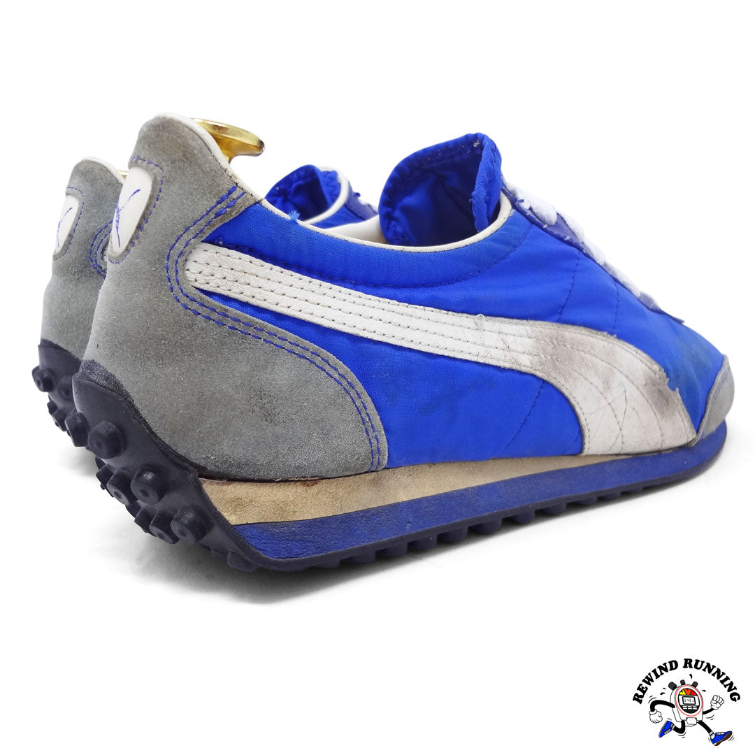 Puma running shoes 1970s Clearance
