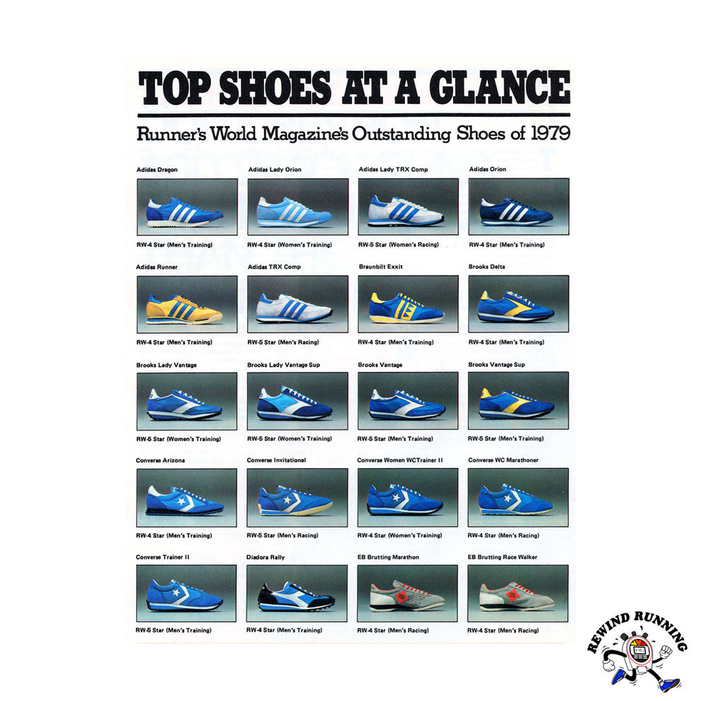 are 97s running shoes